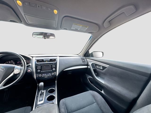 Used 2014 Nissan Altima 2.5 SV image 22