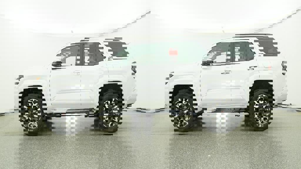 New 2026 Toyota 4Runner TRD Sport Premium image 19