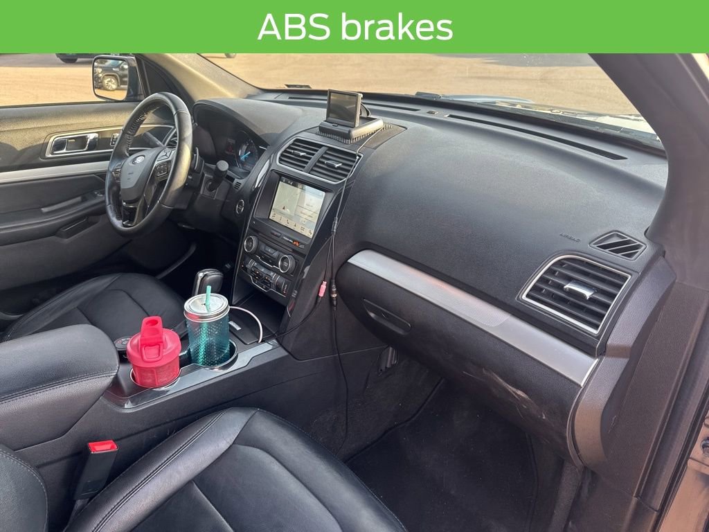 Used 2017 Ford Explorer XLT w/ Equipment Group 202A image 18