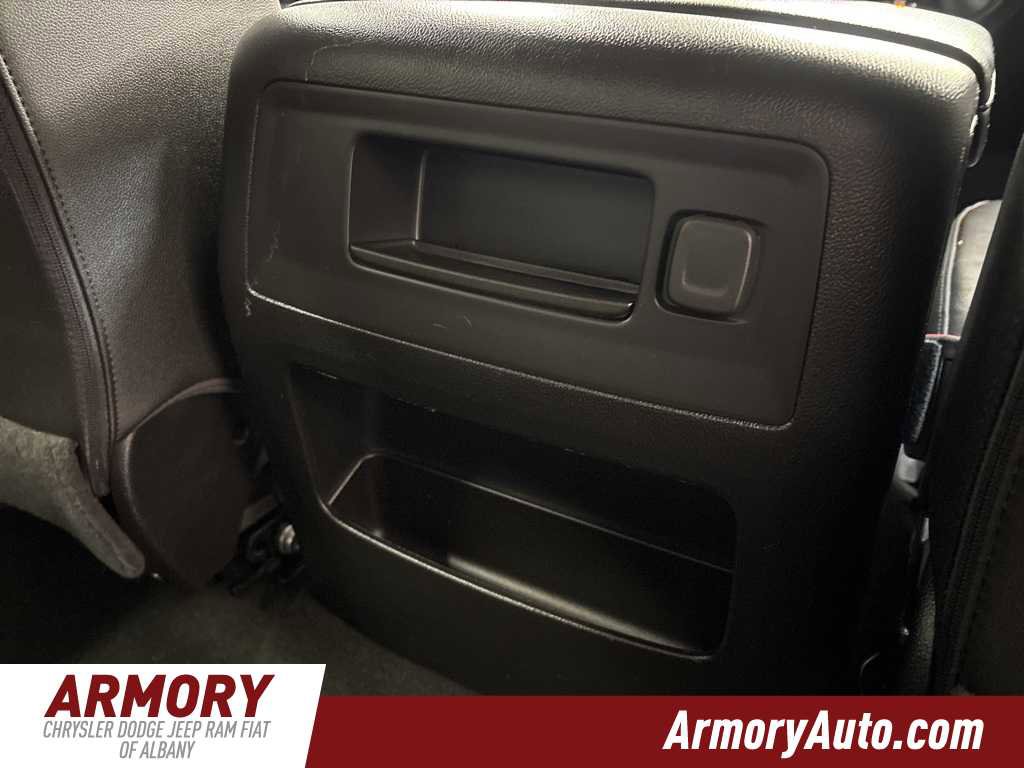 Used 2018 Chevrolet Silverado 1500 LTZ w/ LTZ Plus Package image 34