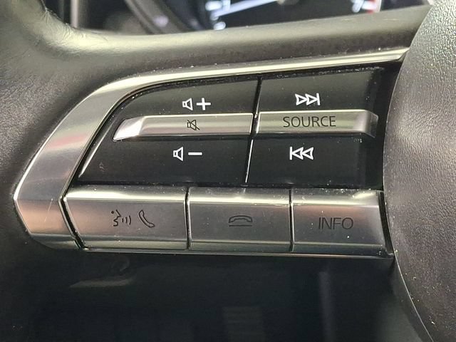Used 2024 MAZDA CX-50 AWD 2.5 S w/ Cargo Package image 21