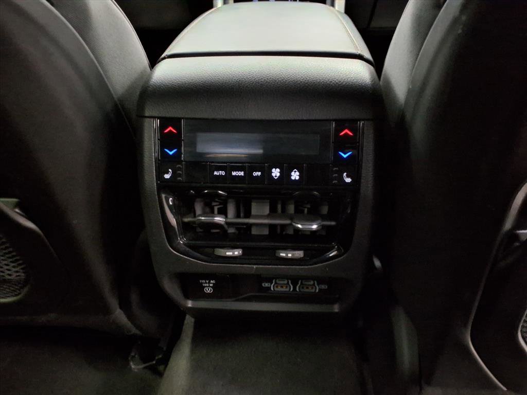 Used 2023 Jeep Grand Cherokee Summit w/ Adv Protech Group IV image 15