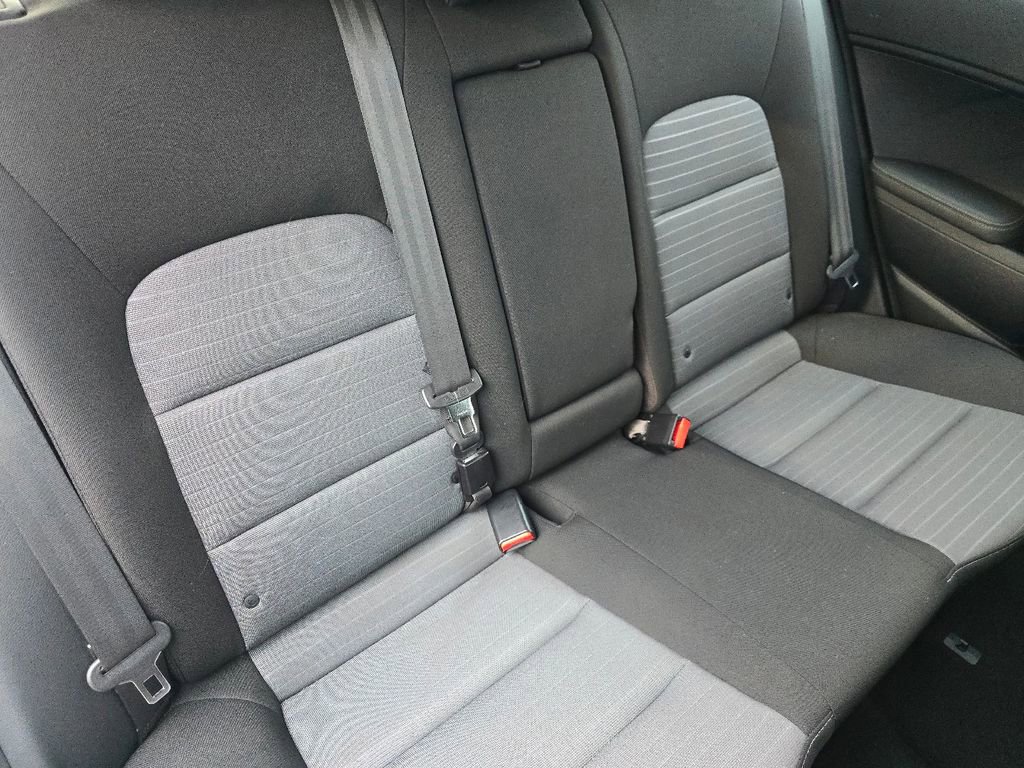 Used 2015 Kia Forte EX image 16