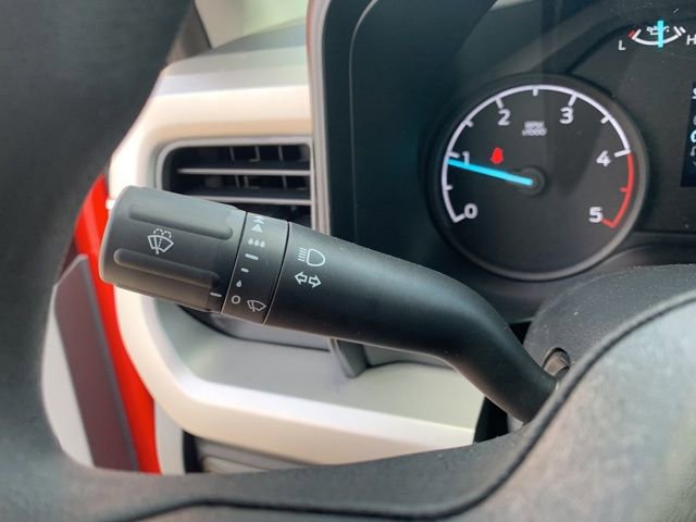 New 2026 Ford F350 XL w/ STX Appearance Package image 26