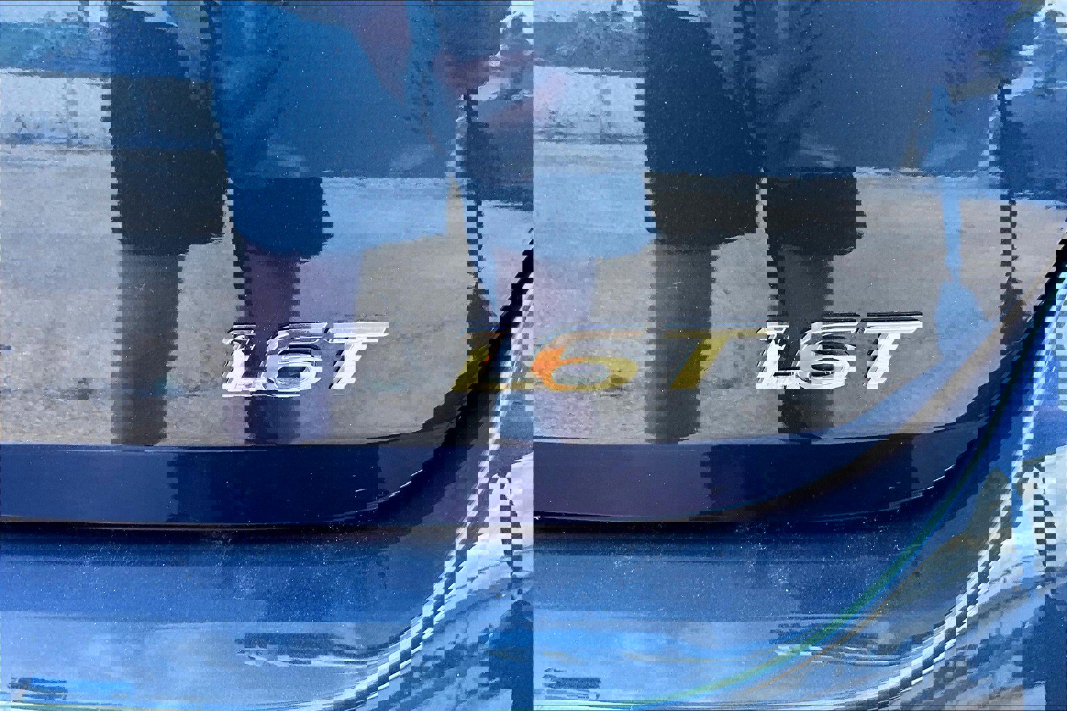 Used 2019 Hyundai Sonata ECO image 8