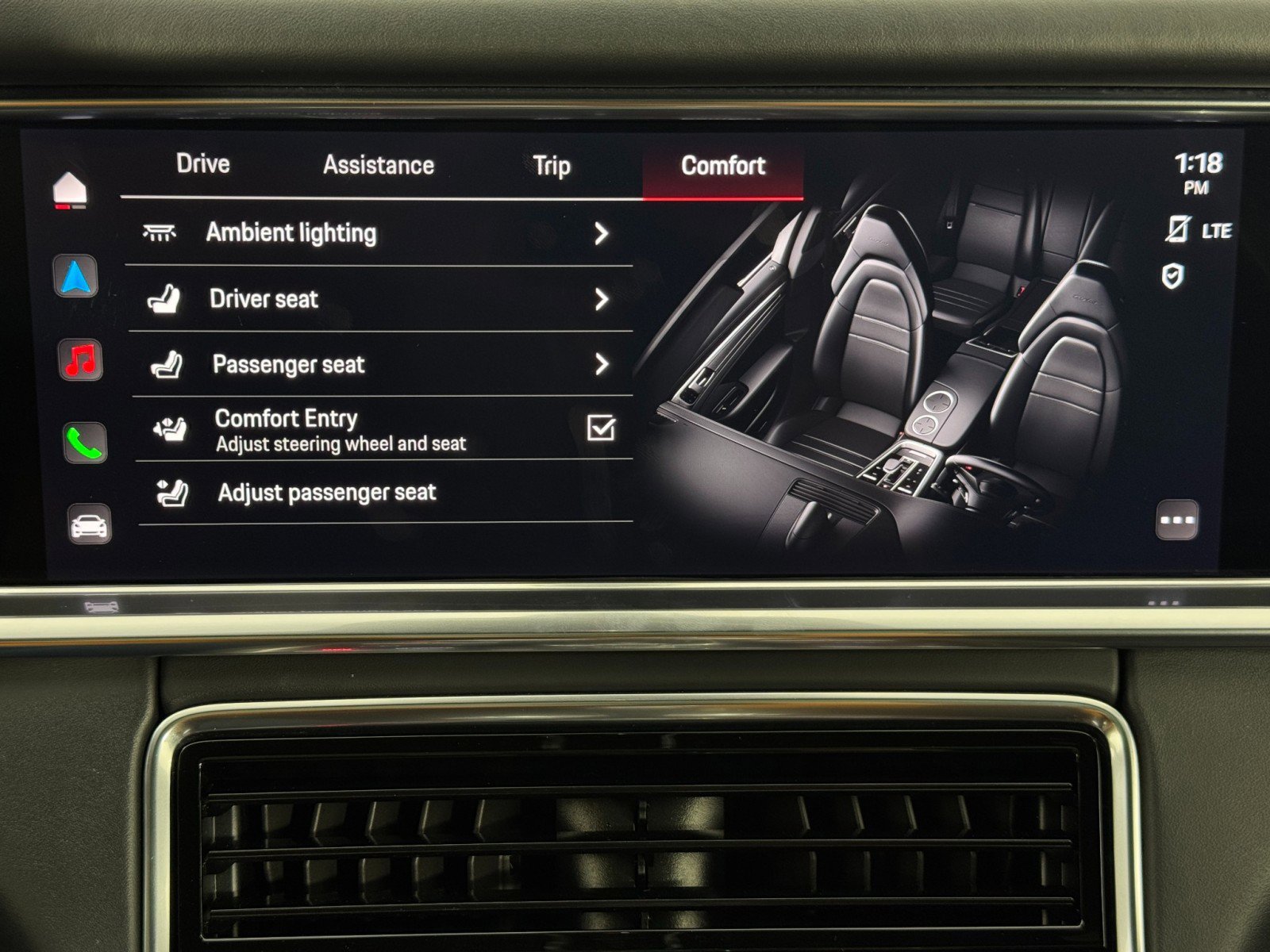 Used 2022 Porsche Panamera Turbo S w/ Premium Package image 30