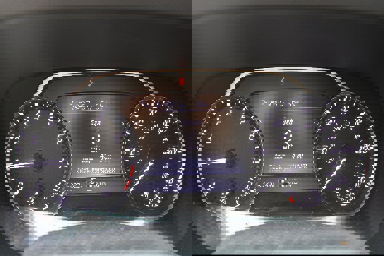 Used 2023 Nissan Frontier SV w/ SV Convenience Package image 9