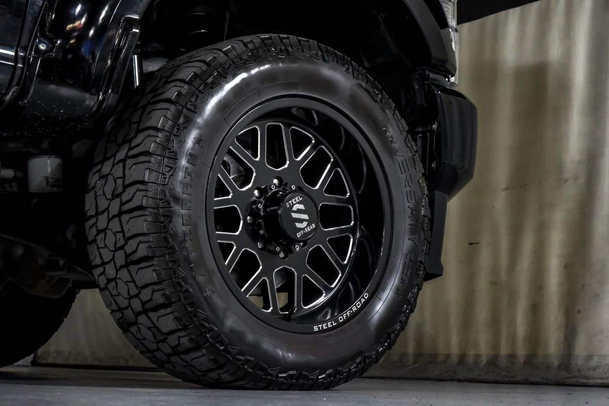 Used 2021 Ford F250 Lariat w/ Lariat Value Package image 52