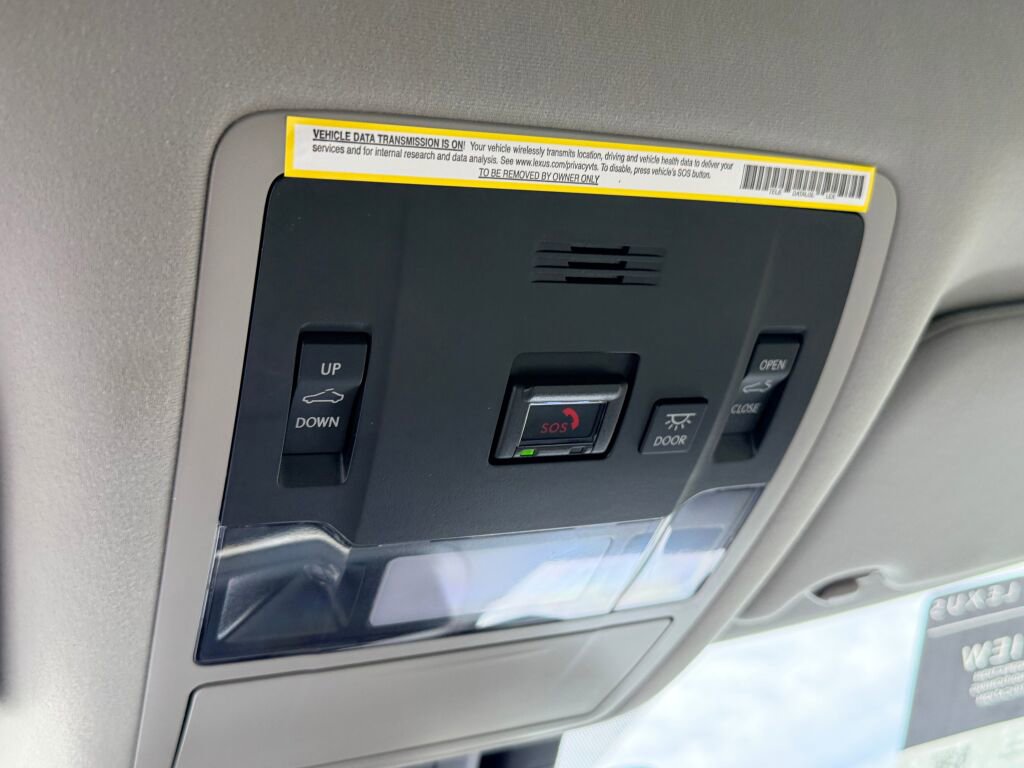 Certified 2021 Lexus RX 350 FWD w/ Premium Package image 26