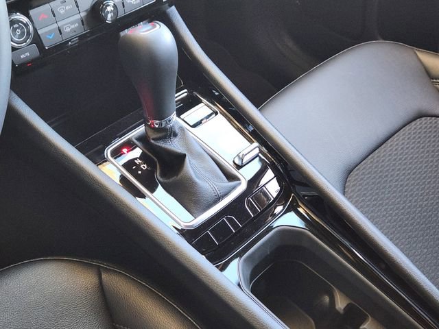 New 2026 Jeep Compass Latitude image 14