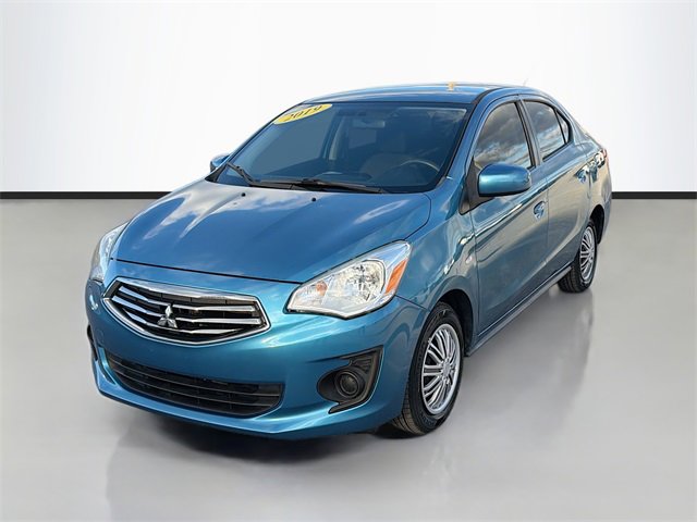 Used 2019 Mitsubishi Mirage G4 ES image 7