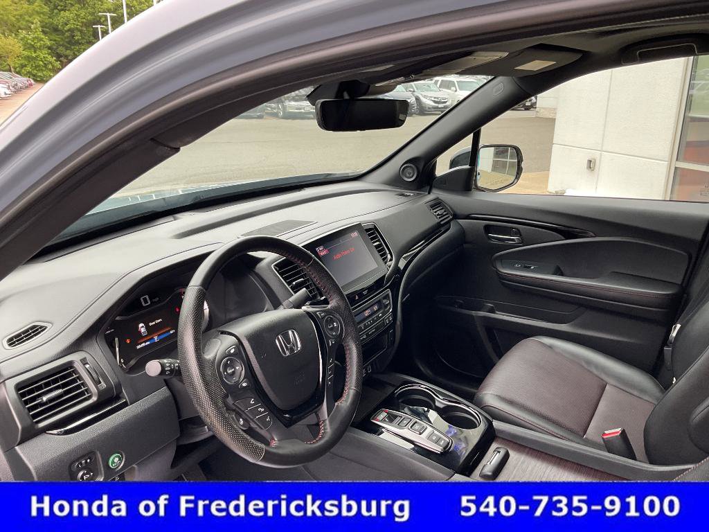Used 2023 Honda Ridgeline Black Edition image 29