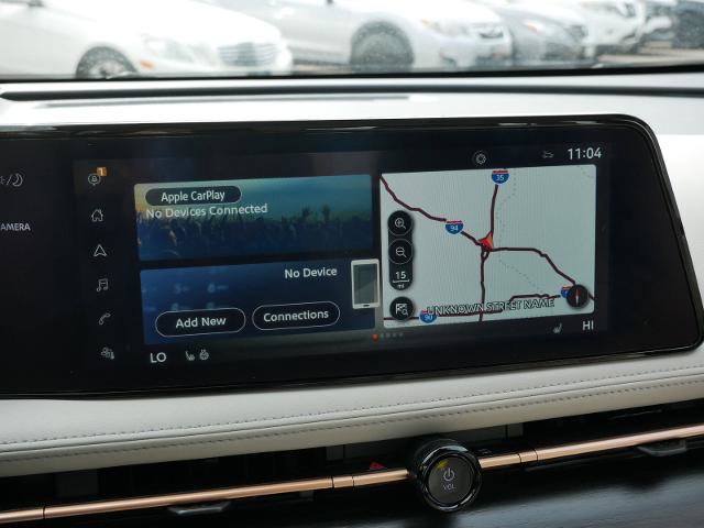 Certified 2024 Nissan Ariya AWD image 25