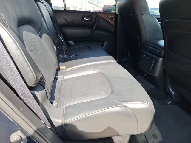 Used 2023 Nissan Armada SL RWD image 33