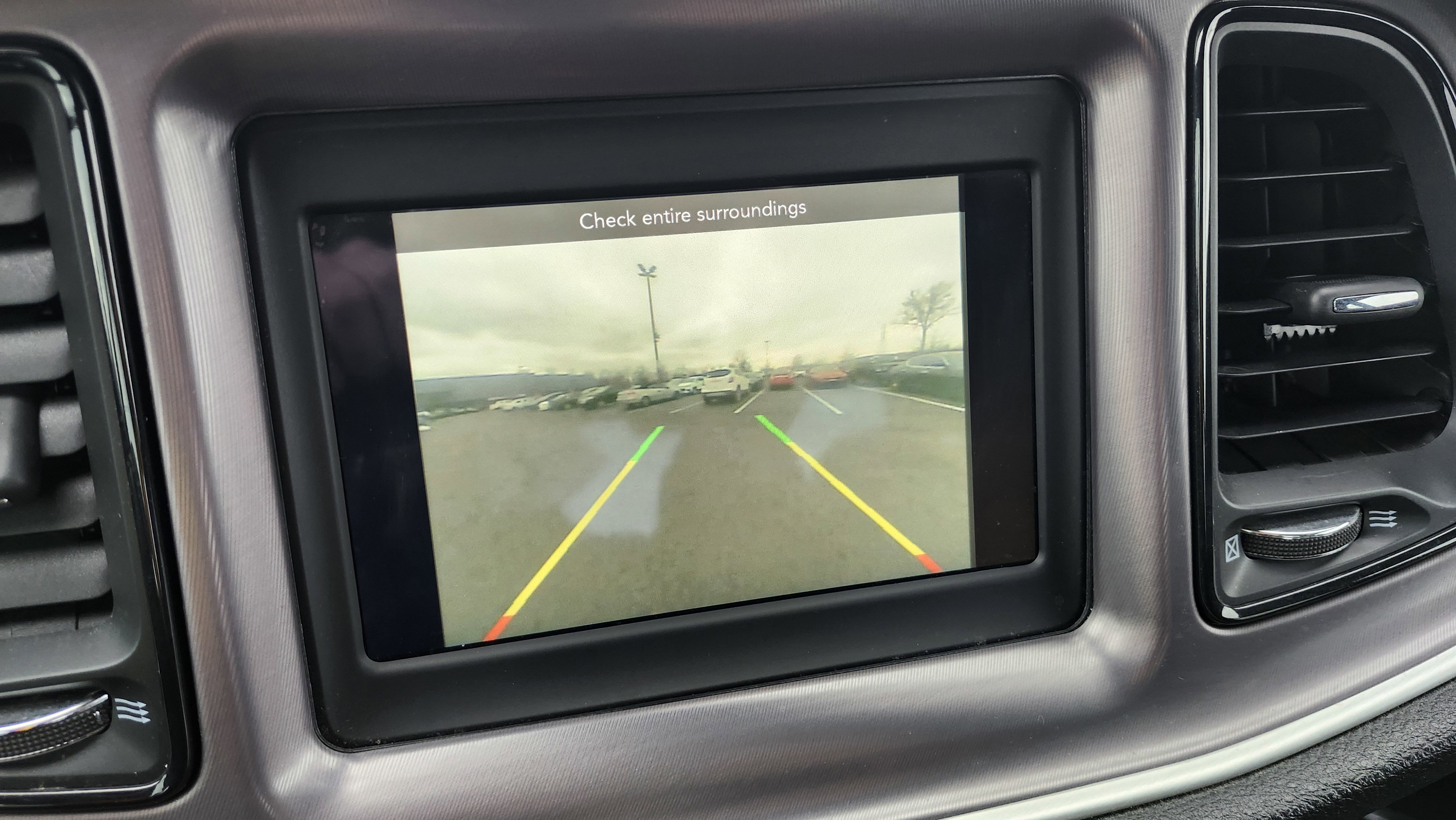 Used 2019 Dodge Challenger GT image 2