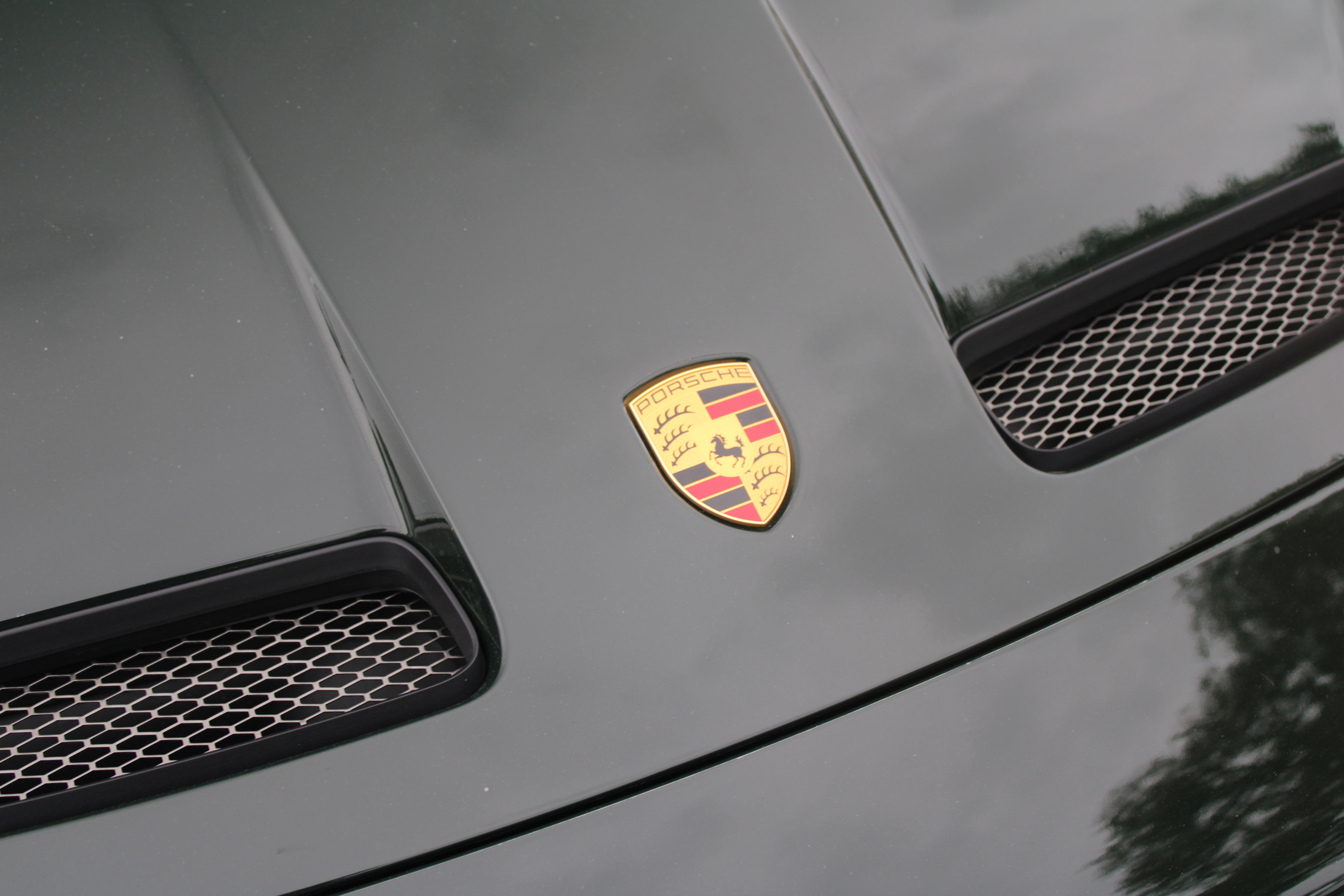 Certified 2022 Porsche 911 GT3 image 13