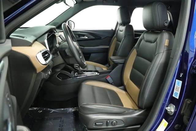 Used 2022 Chevrolet TrailBlazer ACTIV FWD image 26