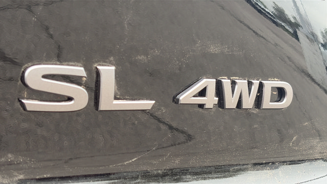 New 2026 Nissan Pathfinder SL AWD/4WD image 49
