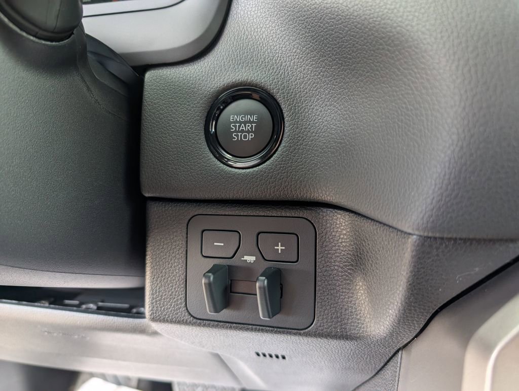 New 2026 Toyota Tundra Limited image 18