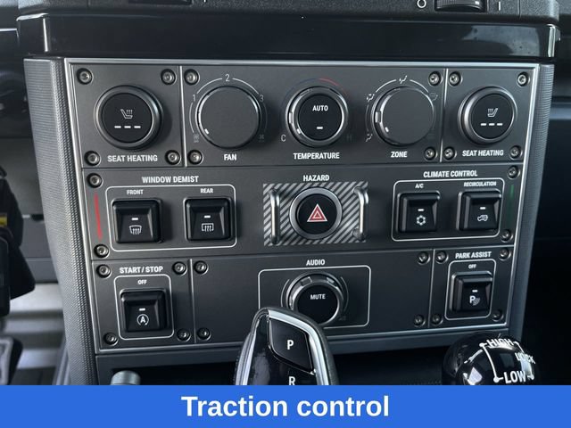 Used 2025 INEOS Grenadier Station Wagon AWD/4WD image 17