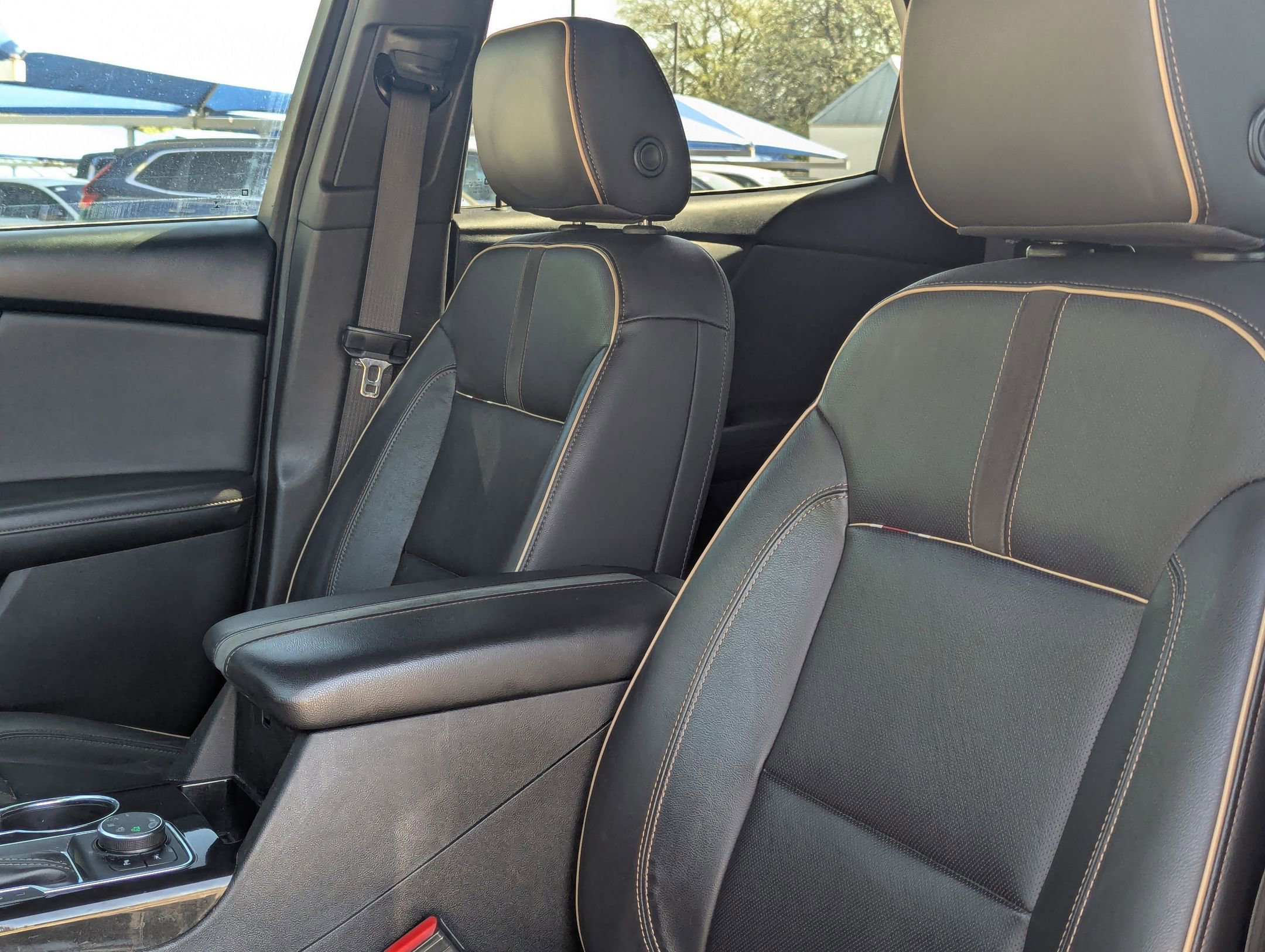 Used 2019 Chevrolet Blazer Premier w/ Driver Confidence II Package image 13