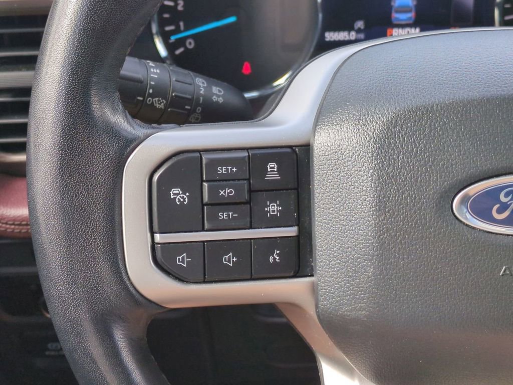 Used 2024 Ford Expedition Limited image 26