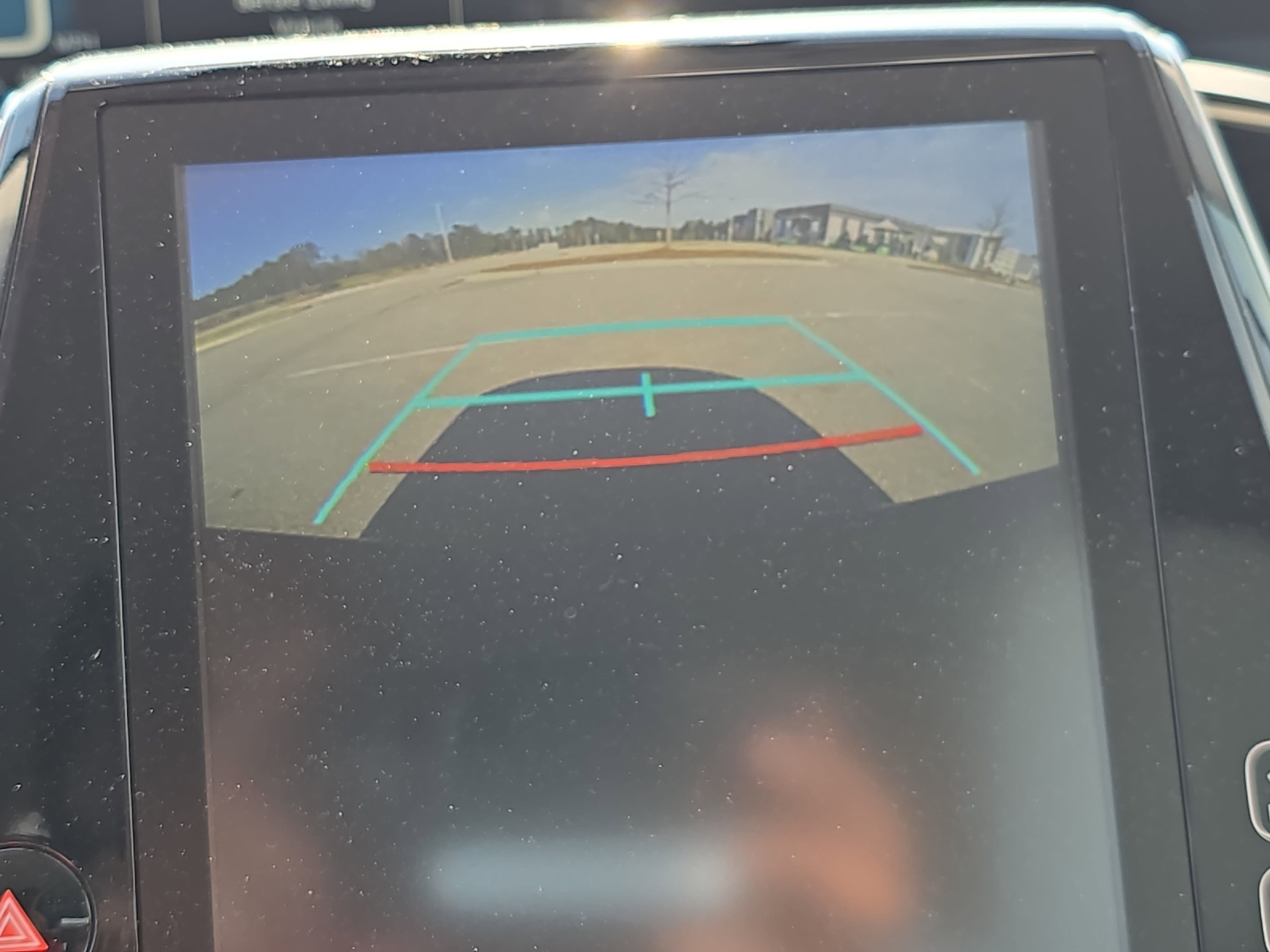 Used 2020 Toyota Prius Limited image 25