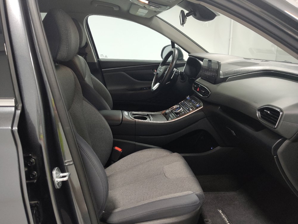 Used 2023 Hyundai Santa Fe SEL AWD/4WD image 21