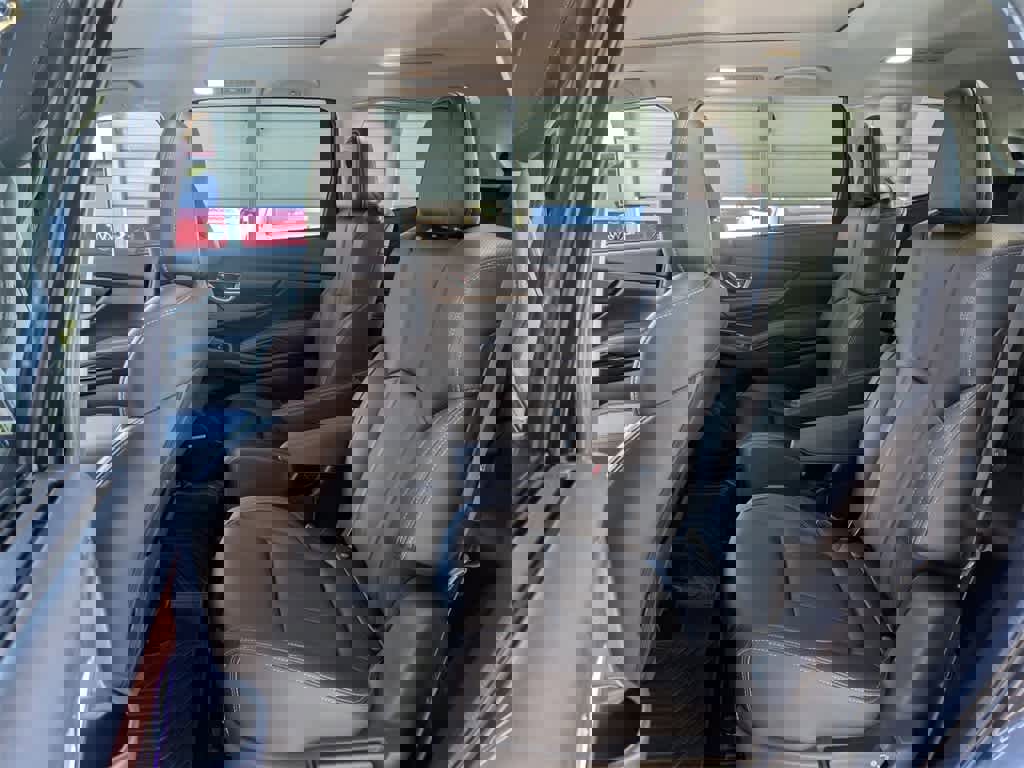 Used 2023 Subaru Ascent Touring image 20