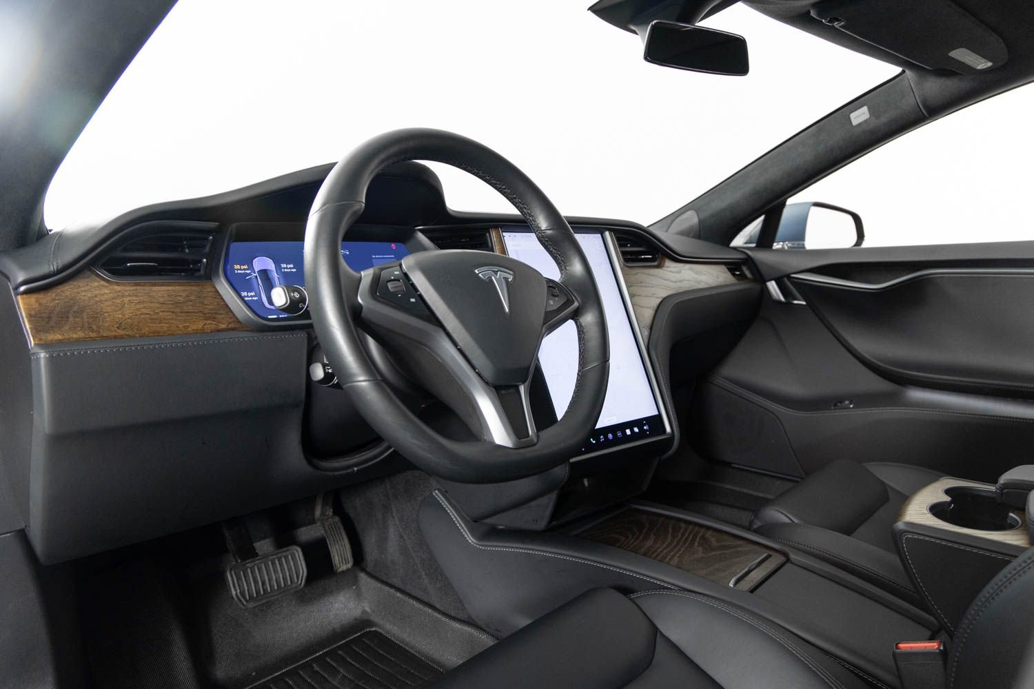 Used 2020 Tesla Model S Long Range image 13