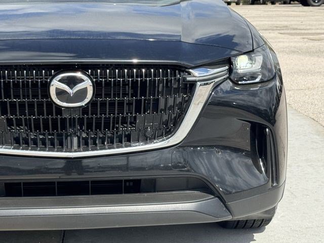 Used 2025 MAZDA CX-90 3.3 Turbo w/ Preferred Package AWD/4WD image 5
