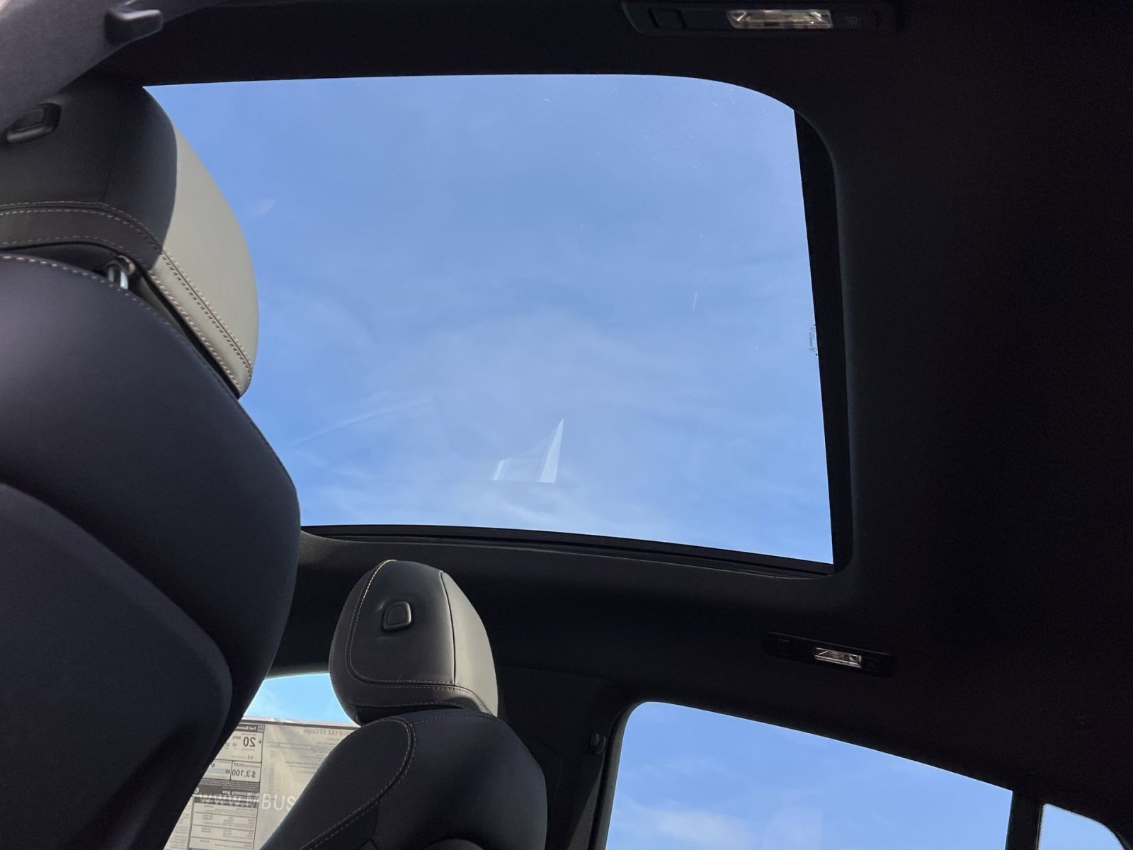 New 2026 Mercedes-Benz GLE 53 AMG GLE 53 AMG image 22