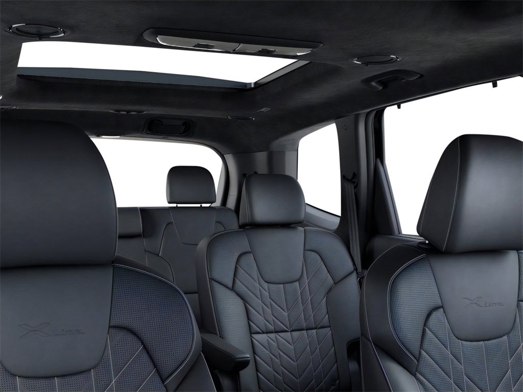 New 2025 Kia Telluride SX Prestige X-Line image 27