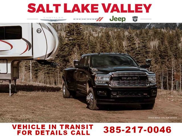 New 2026 RAM 2500 Laramie w/ Night Edition image 6