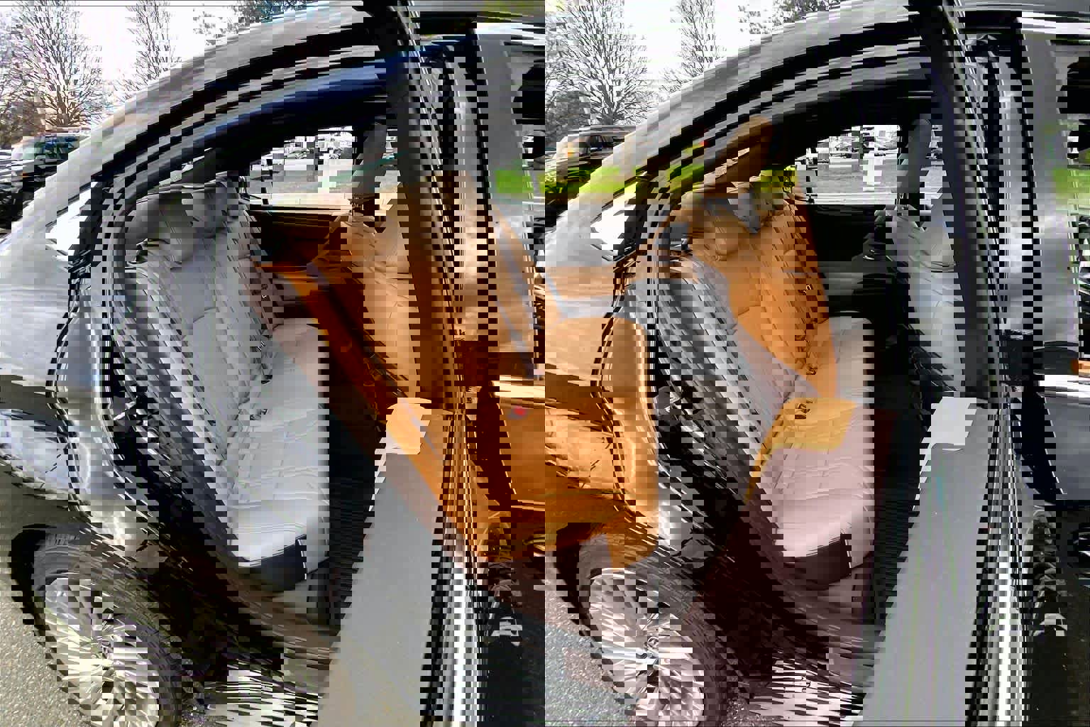 Used 2020 Lexus ES 350 w/ Accessory Package 2 FWD image 20