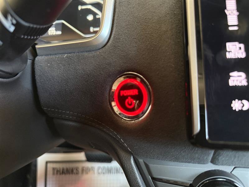 Used 2018 Honda Clarity Touring image 24