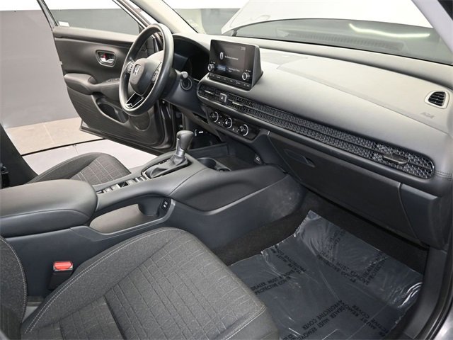 Used 2024 Honda HR-V LX image 24