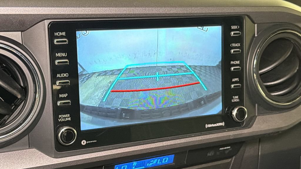 Used 2023 Toyota Tacoma TRD Off-Road image 23