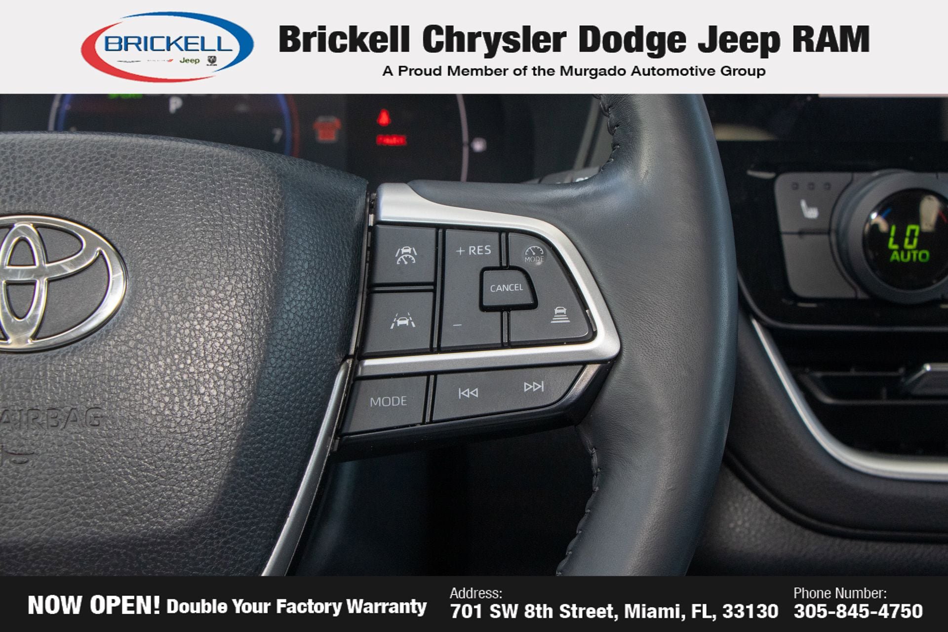Used 2024 Toyota Grand Highlander XLE FWD image 30