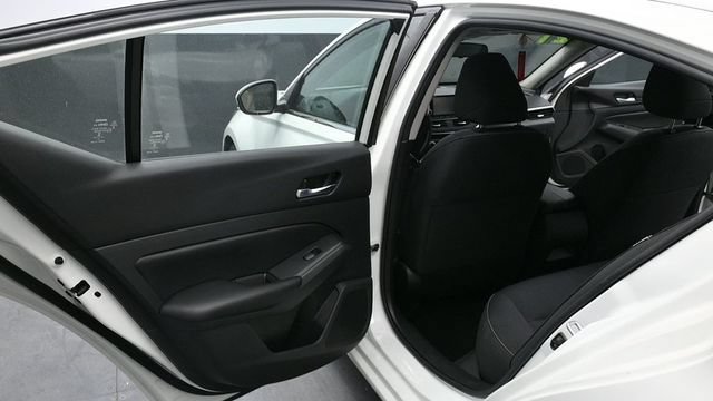 Used 2021 Nissan Altima 2.5 S FWD image 29