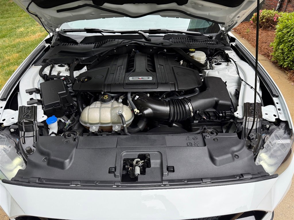 Used 2023 Ford Mustang GT Premium w/ Equipment Group 401A RWD image 62