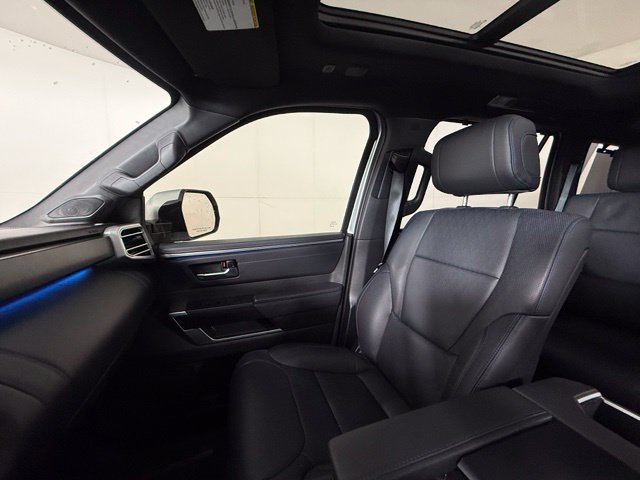 Used 2024 Toyota Sequoia Platinum AWD/4WD image 18