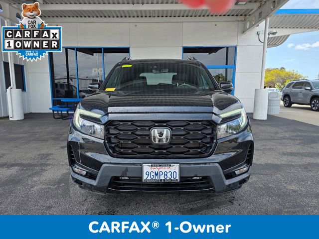 Used 2023 Honda Passport Elite image 3