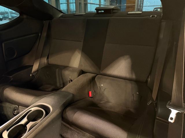 Used 2018 Toyota 86 image 21