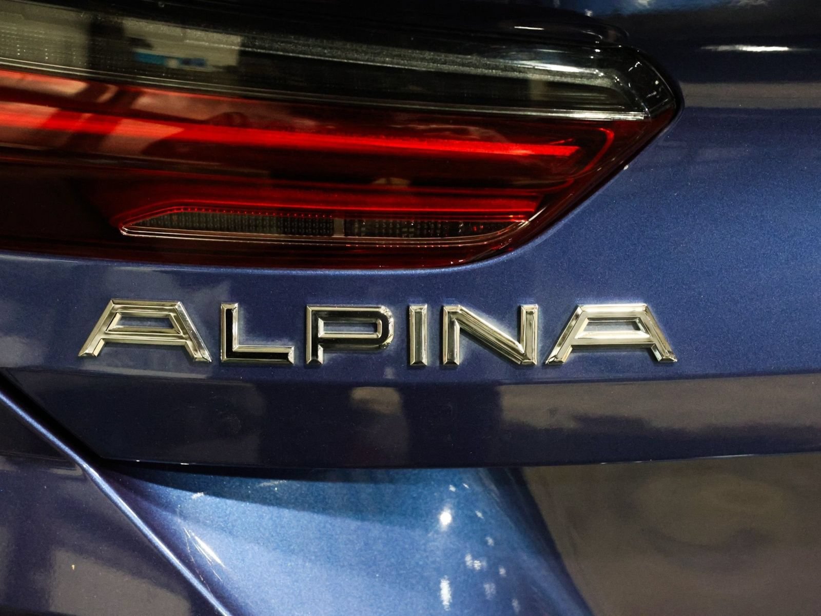 Used 2023 BMW ALPINA B8 xDrive Gran Coupe AWD/4WD image 56