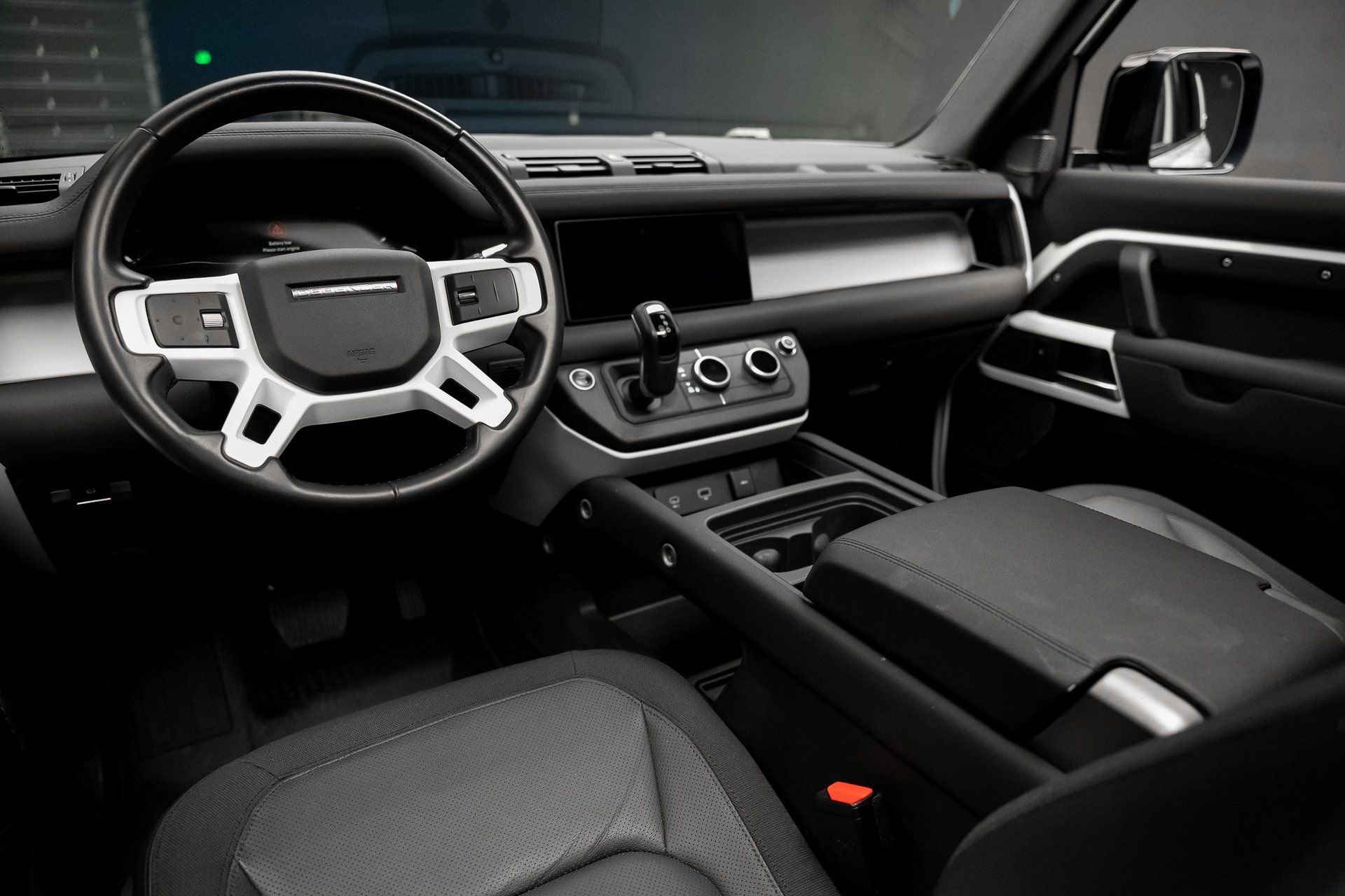 Used 2021 Land Rover Defender 110 S image 2