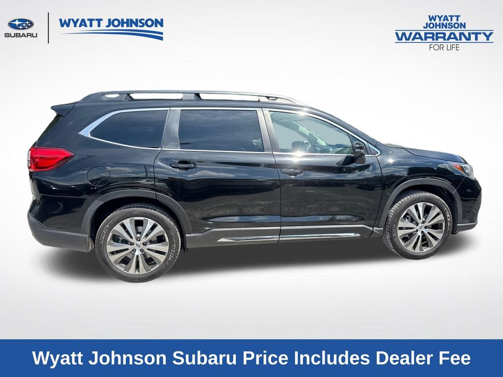 Used 2022 Subaru Ascent Limited AWD/4WD image 7