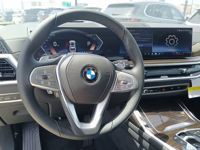 New 2027 BMW X7 xDrive40i w/ Premium Package AWD/4WD image 22