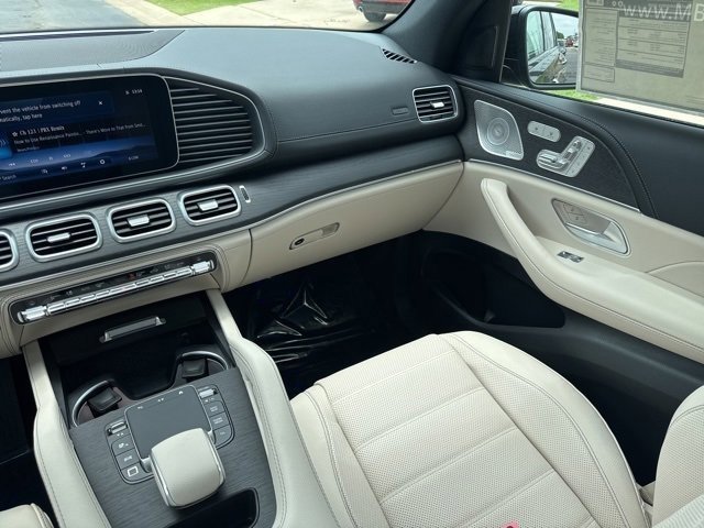 New 2025 Mercedes-Benz GLE 350 4MATIC image 14