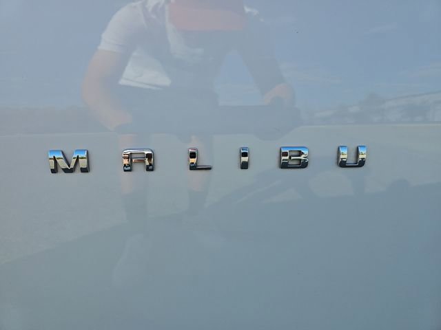 Used 2024 Chevrolet Malibu LT FWD image 31